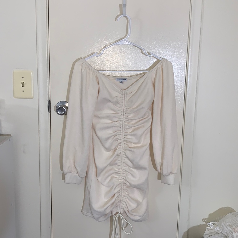 Fashion Nova Dress